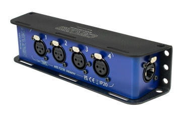 CatCore SMS-3F